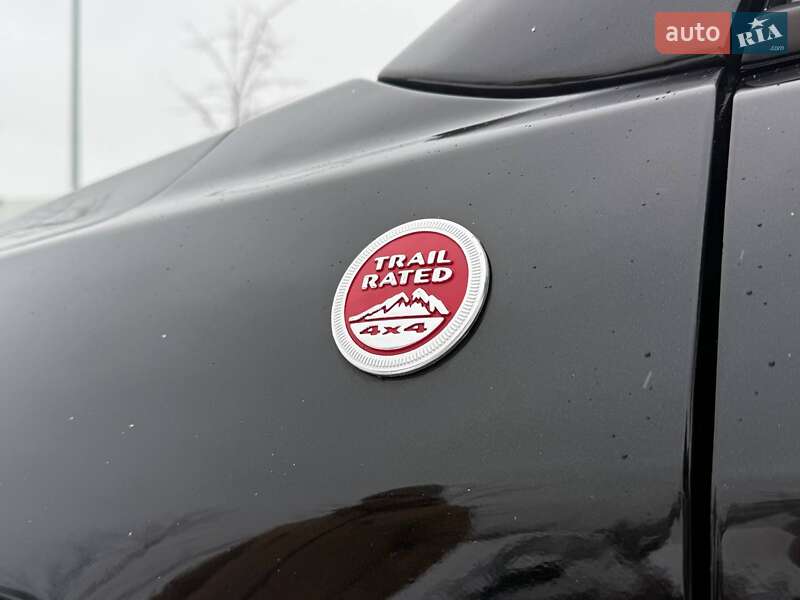 Позашляховик / Кросовер Jeep Compass 2020 в Києві