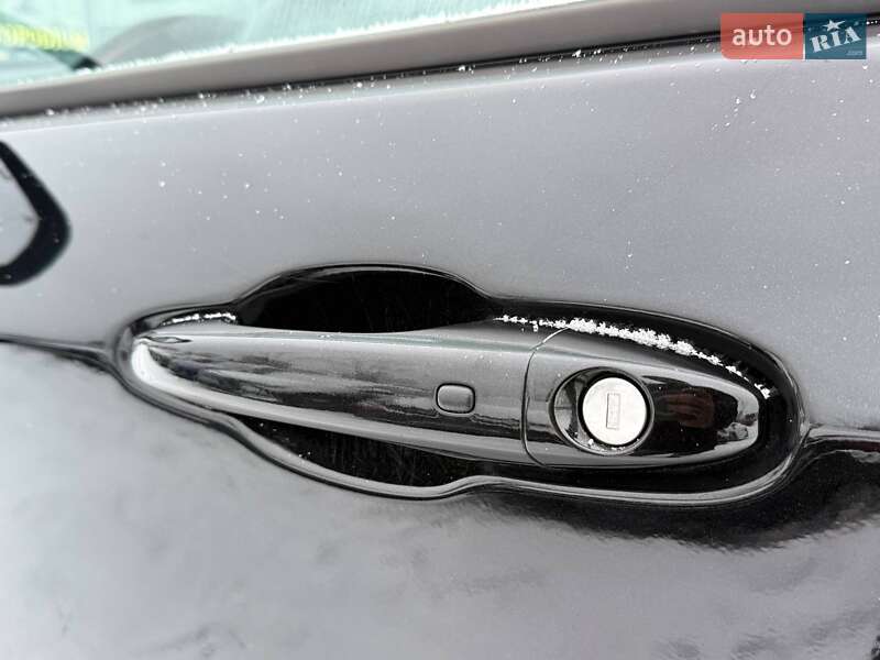 Позашляховик / Кросовер Jeep Compass 2020 в Києві