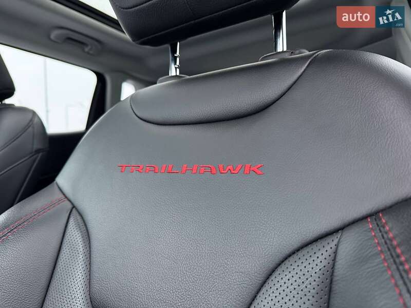 Позашляховик / Кросовер Jeep Compass 2020 в Києві