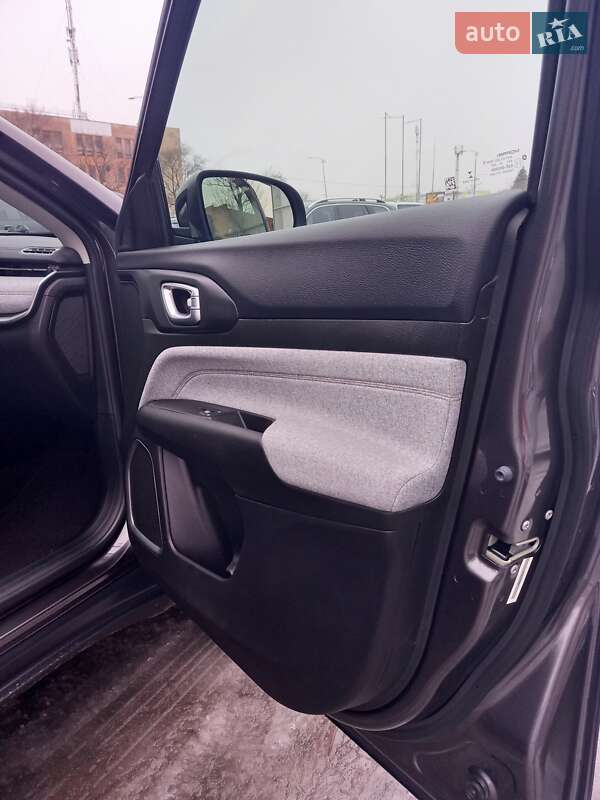 Внедорожник / Кроссовер Jeep Compass 2022 в Полтаве фото 14 Внедорожник / Кроссовер Jeep Compass 2022 в Полтаве