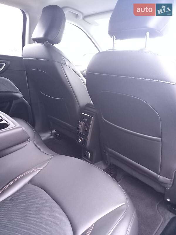 Внедорожник / Кроссовер Jeep Compass 2022 в Полтаве фото 23 Внедорожник / Кроссовер Jeep Compass 2022 в Полтаве