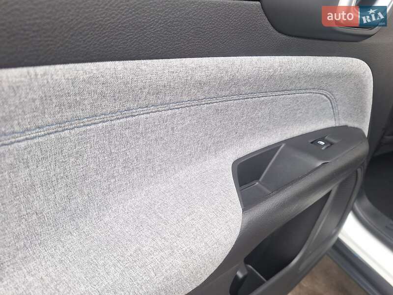 Внедорожник / Кроссовер Jeep Compass 2024 в Киеве фото 41 Внедорожник / Кроссовер Jeep Compass 2024 в Киеве