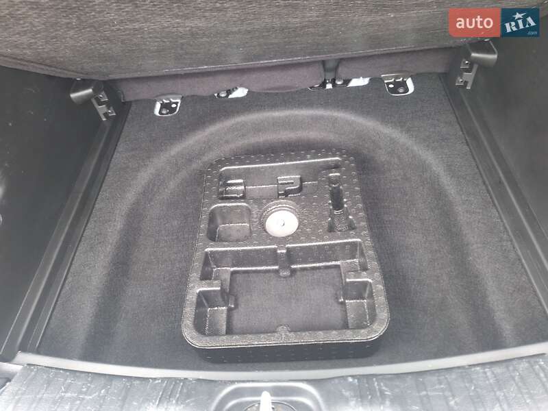 Внедорожник / Кроссовер Jeep Compass 2024 в Киеве фото 68 Внедорожник / Кроссовер Jeep Compass 2024 в Киеве