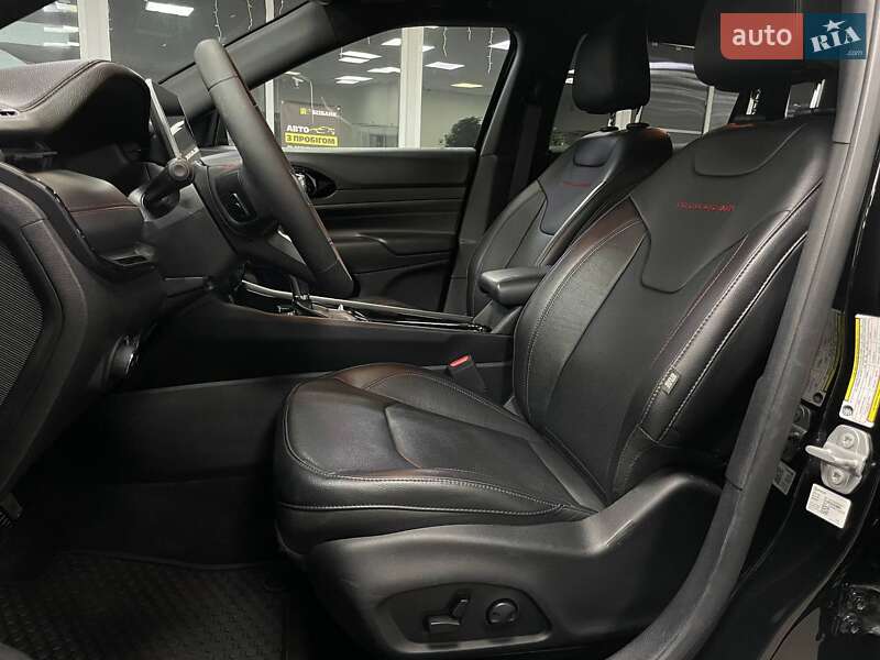 Внедорожник / Кроссовер Jeep Compass 2023 в Киеве фото 21 Внедорожник / Кроссовер Jeep Compass 2023 в Киеве