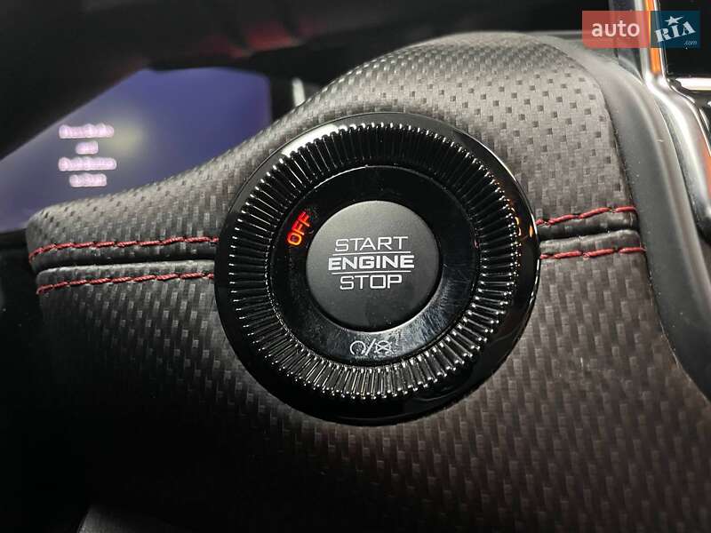 Внедорожник / Кроссовер Jeep Compass 2023 в Киеве фото 30 Внедорожник / Кроссовер Jeep Compass 2023 в Киеве