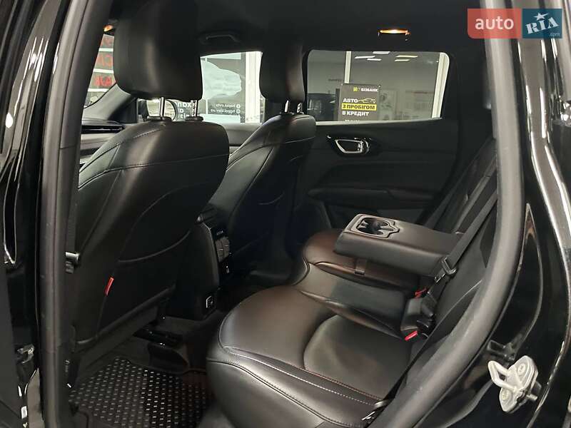 Внедорожник / Кроссовер Jeep Compass 2023 в Киеве фото 43 Внедорожник / Кроссовер Jeep Compass 2023 в Киеве