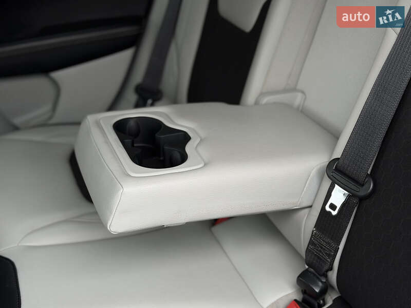 Внедорожник / Кроссовер Jeep Compass 2017 в Шептицькому