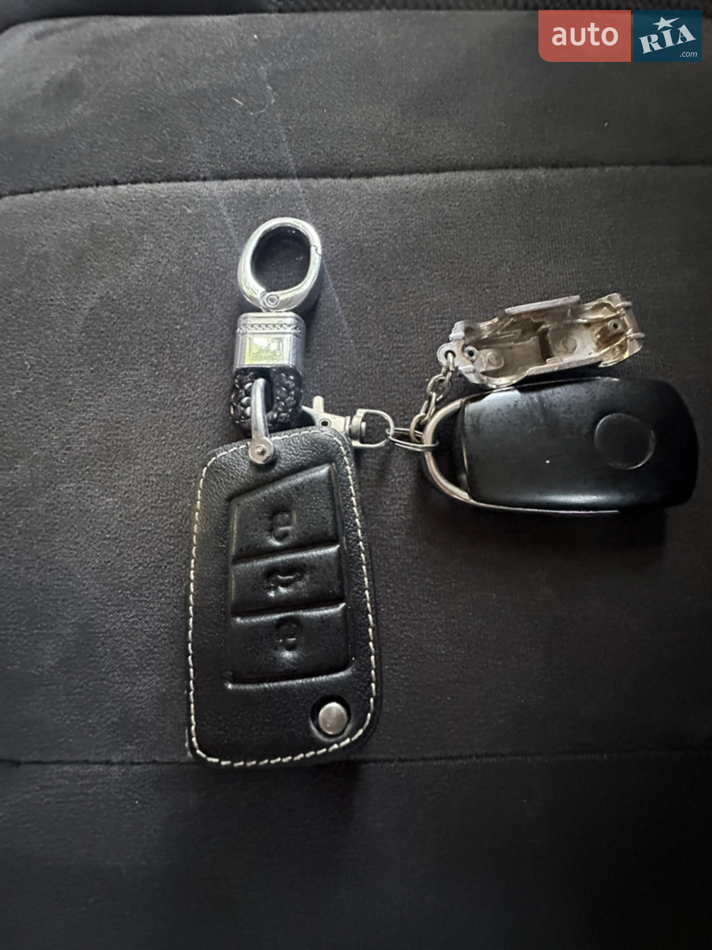 2015 Jeep Compass - мініатюра 16