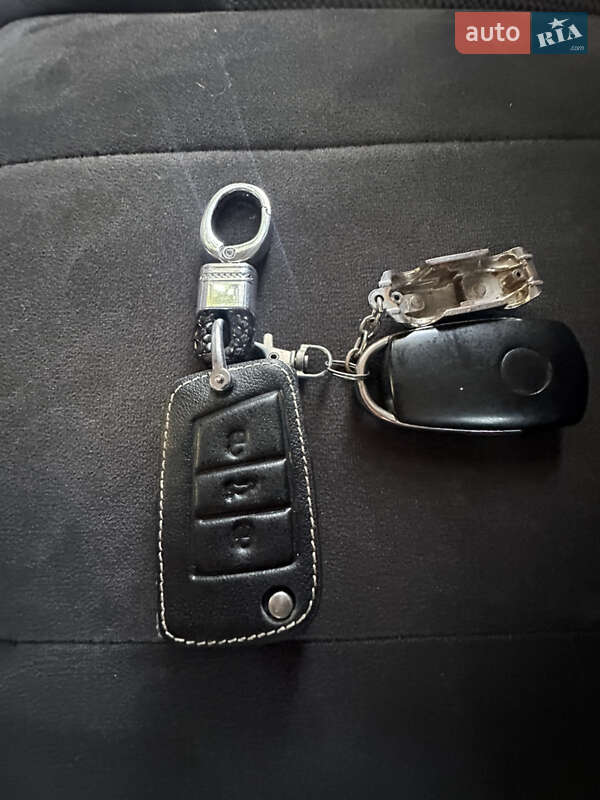 Позашляховик / Кросовер Jeep Compass 2015 в Бучі