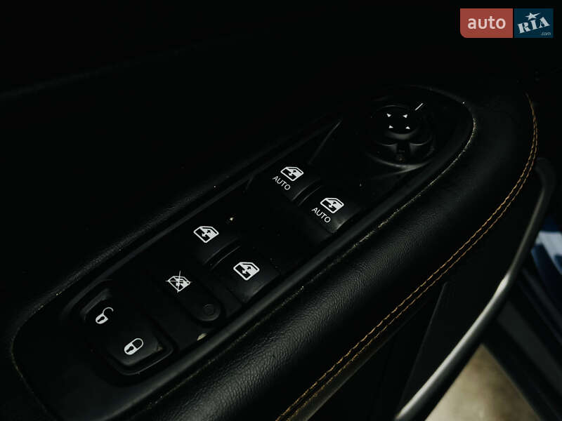 Позашляховик / Кросовер Jeep Compass 2017 в Харкові фото 12 Позашляховик / Кросовер Jeep Compass 2017 в Харкові