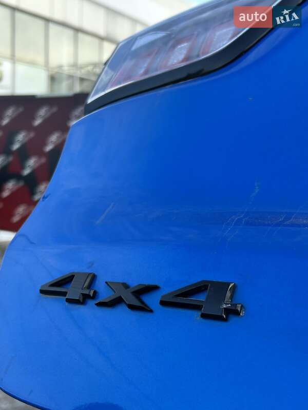 Позашляховик / Кросовер Jeep Compass 2023 в Сумах фото 11 Позашляховик / Кросовер Jeep Compass 2023 в Сумах