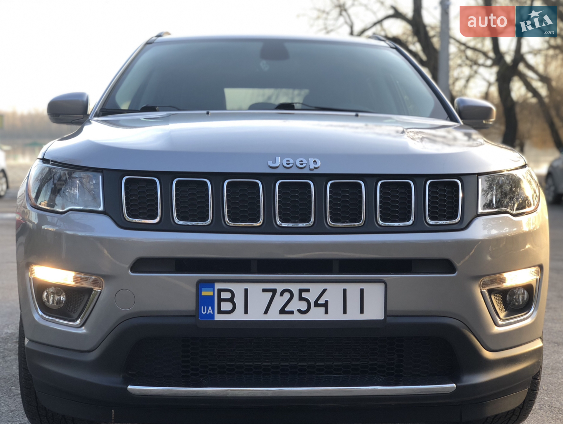 2019 Jeep Compass - мініатюра 19