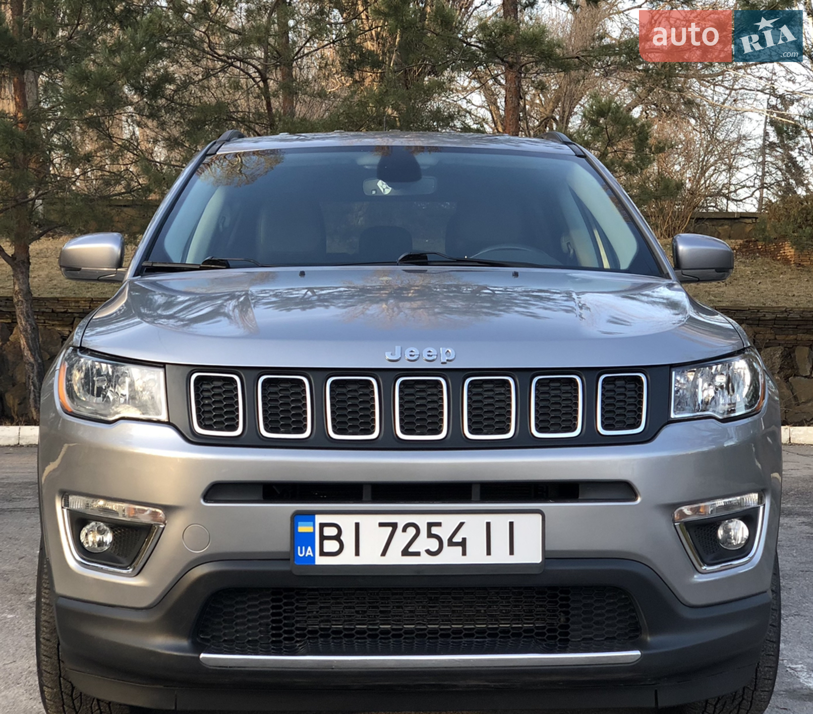 2019 Jeep Compass - мініатюра 17