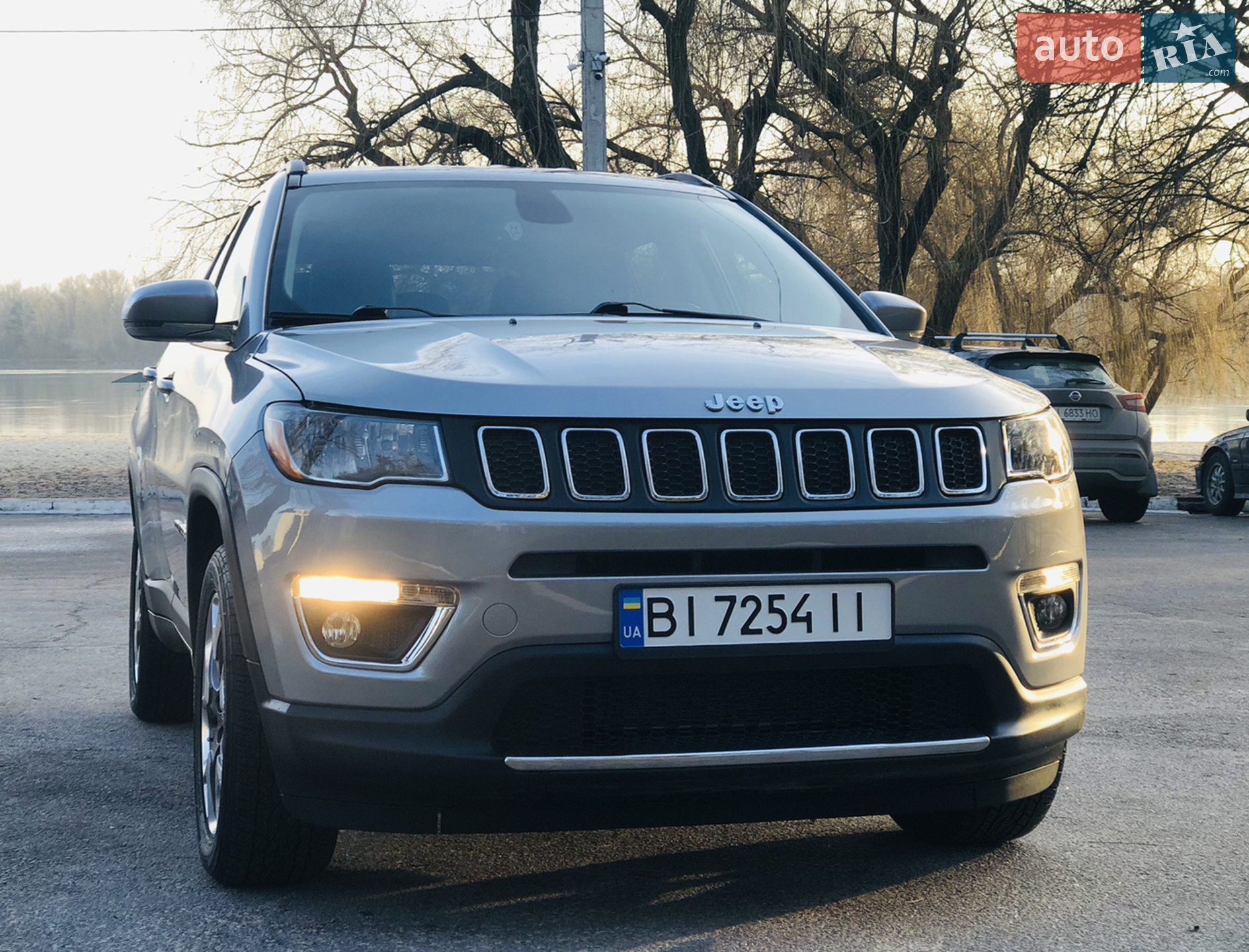 2019 Jeep Compass - мініатюра 16