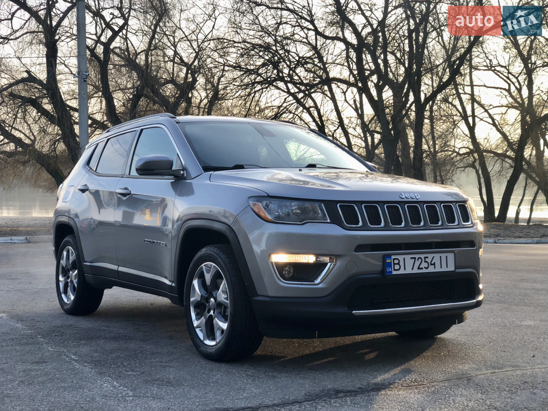 2019 Jeep Compass - мініатюра 7