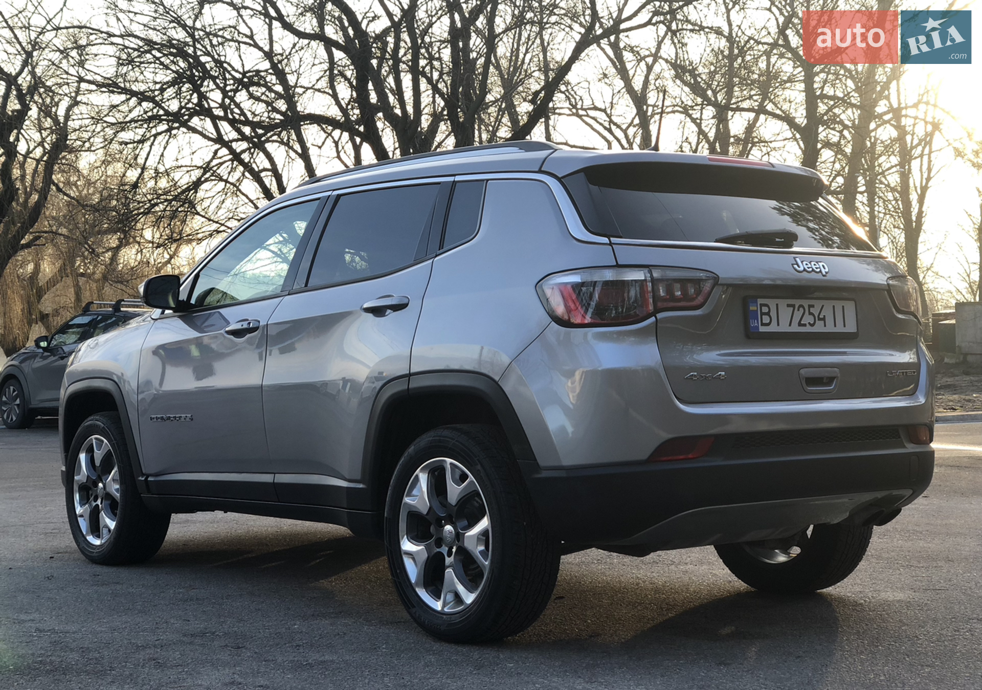 2019 Jeep Compass - мініатюра 14