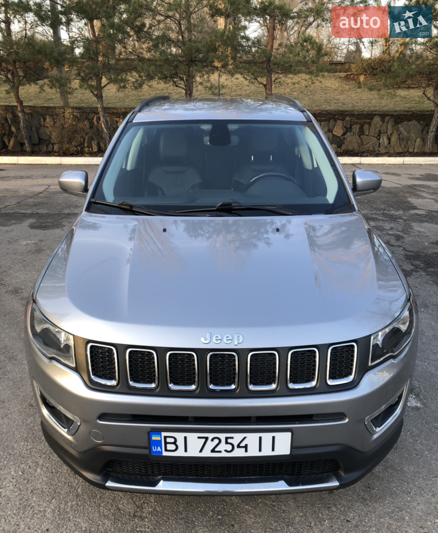 2019 Jeep Compass - мініатюра 18