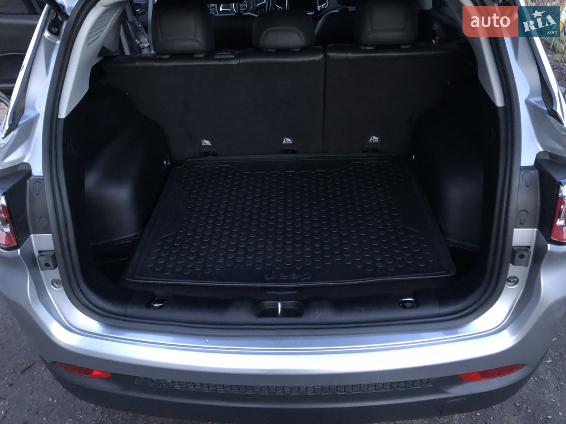 2019 Jeep Compass - мініатюра 21