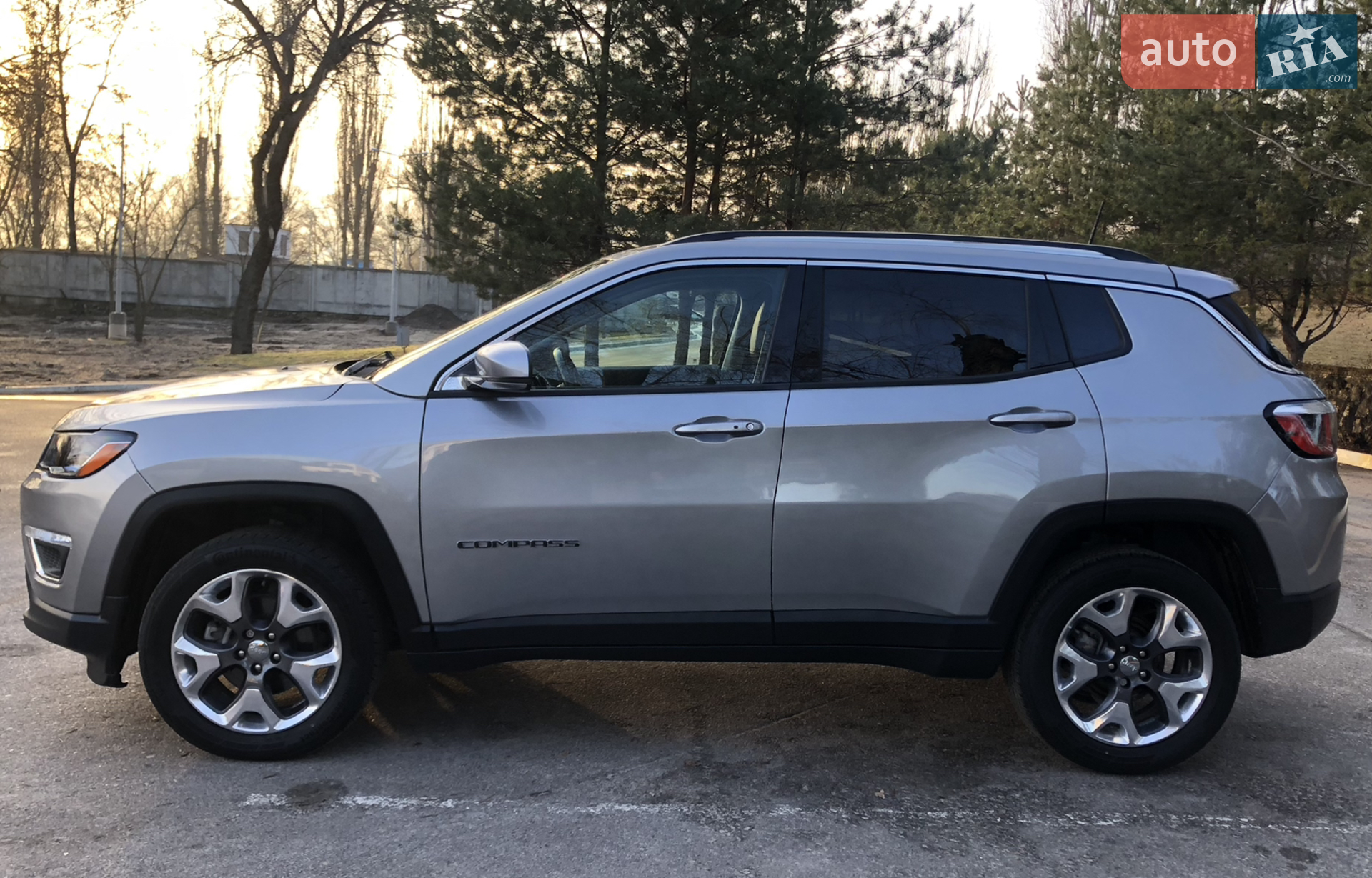 2019 Jeep Compass - мініатюра 11