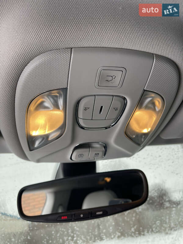 Позашляховик / Кросовер Jeep Compass 2017 в Харкові