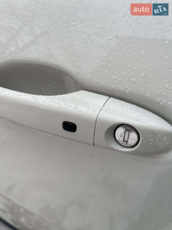 Позашляховик / Кросовер Jeep Compass 2017 в Харкові