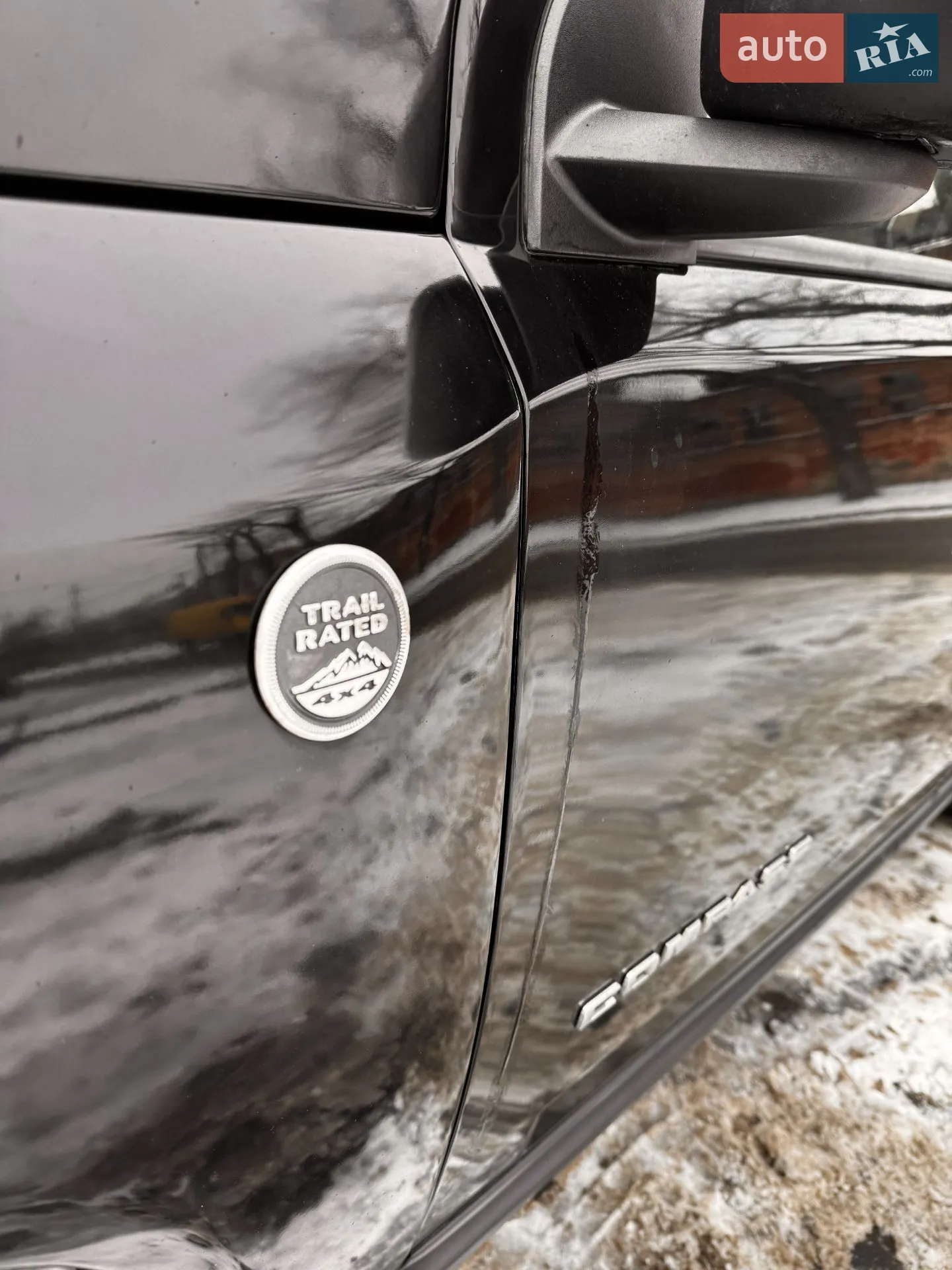 2014 Jeep Compass - мініатюра 6