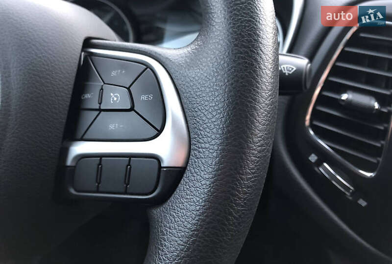 Внедорожник / Кроссовер Jeep Compass 2018 в Киеве фото 14 Внедорожник / Кроссовер Jeep Compass 2018 в Киеве