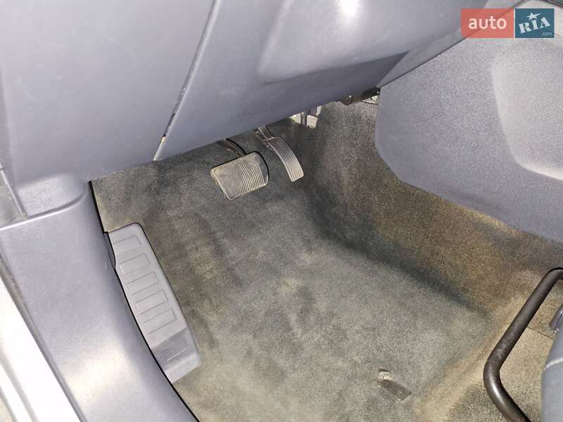 Внедорожник / Кроссовер Jeep Compass 2015 в Хмельницком