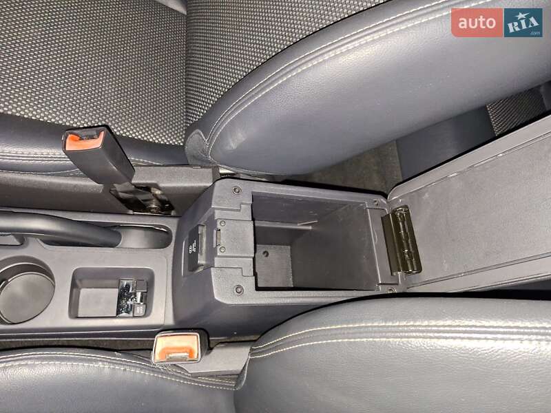 Внедорожник / Кроссовер Jeep Compass 2015 в Хмельницком