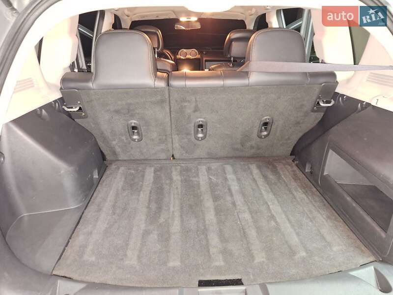 Внедорожник / Кроссовер Jeep Compass 2015 в Хмельницком