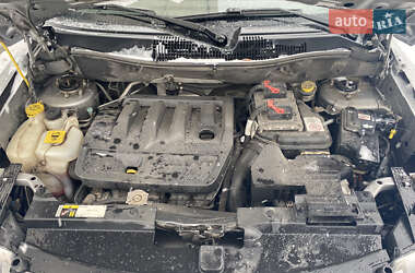 Внедорожник / Кроссовер Jeep Compass 2014 в Хмельницком