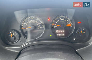 Внедорожник / Кроссовер Jeep Compass 2014 в Хмельницком