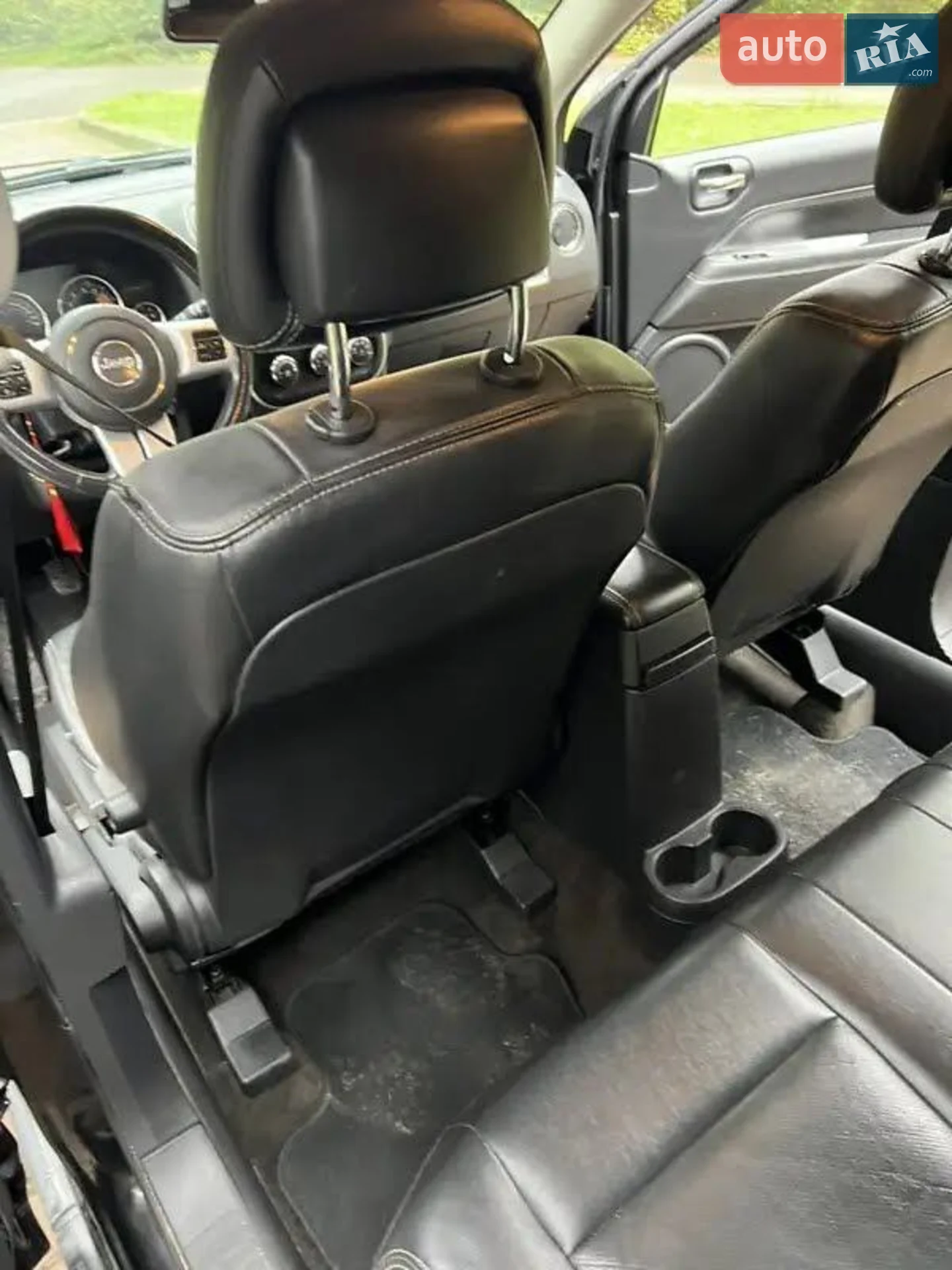 2013 Jeep Compass - мініатюра 15