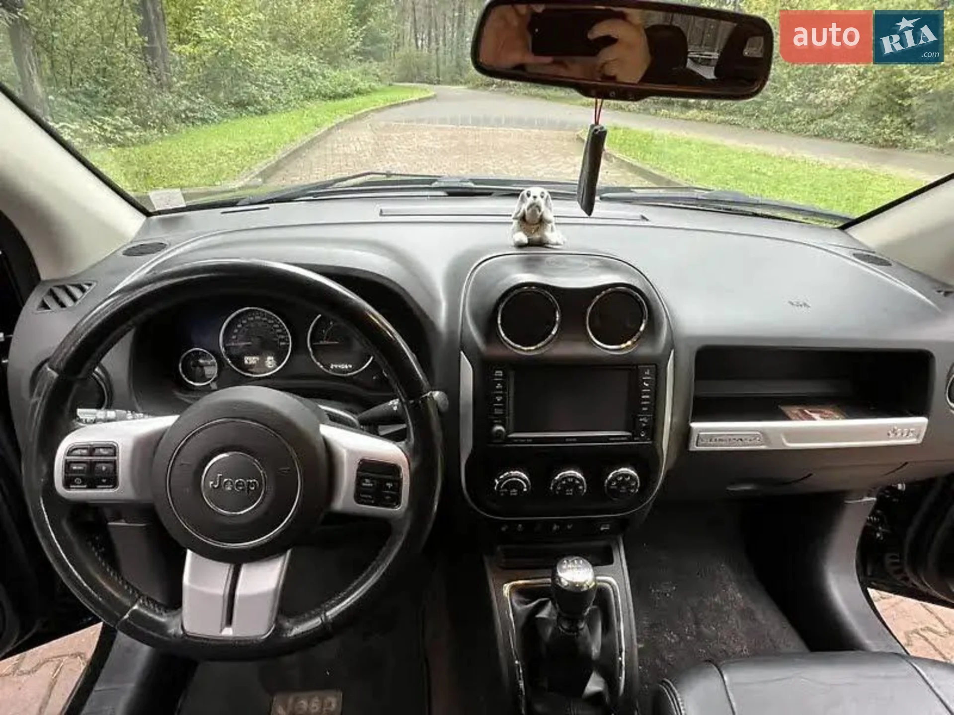 2013 Jeep Compass - мініатюра 18