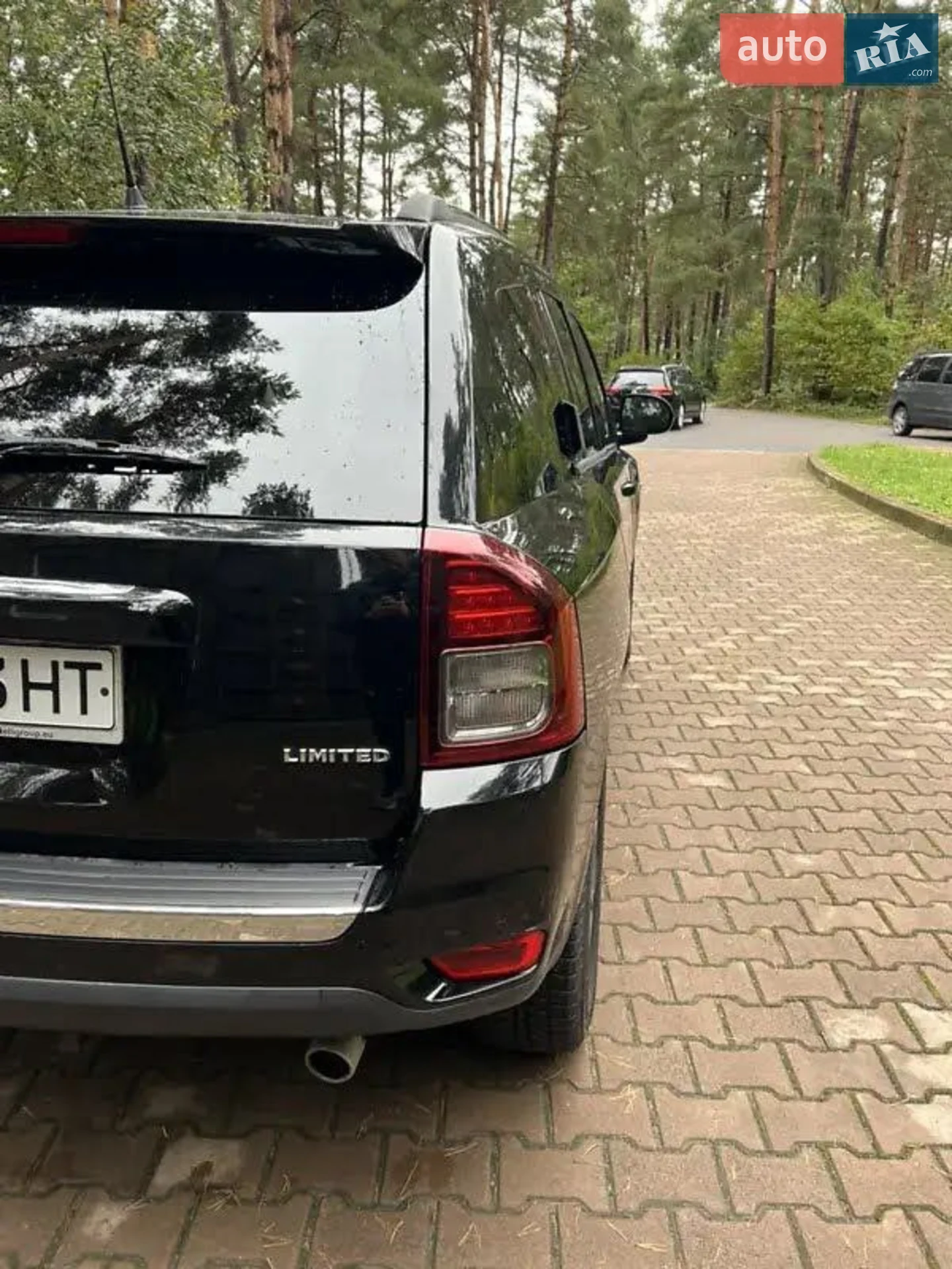 2013 Jeep Compass - мініатюра 11