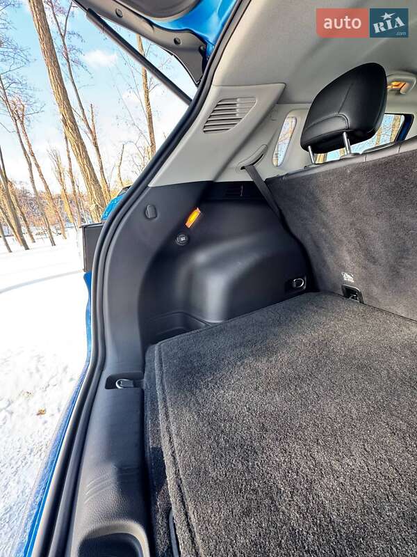 Внедорожник / Кроссовер Jeep Compass 2018 в Киеве фото 20 Внедорожник / Кроссовер Jeep Compass 2018 в Киеве