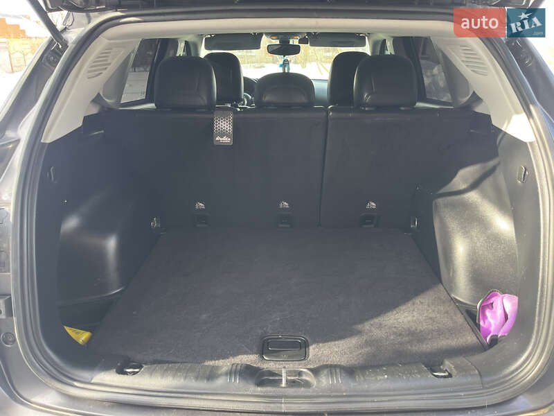 Внедорожник / Кроссовер Jeep Compass 2020 в Ромнах