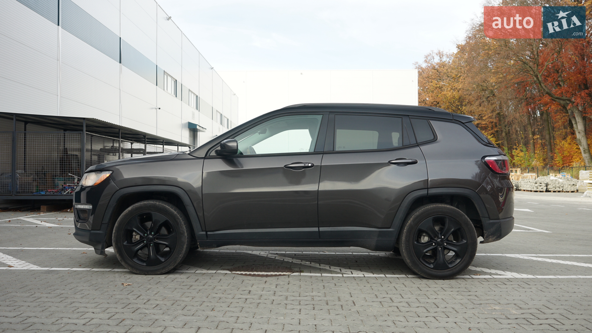 2018 Jeep Compass - мініатюра 11