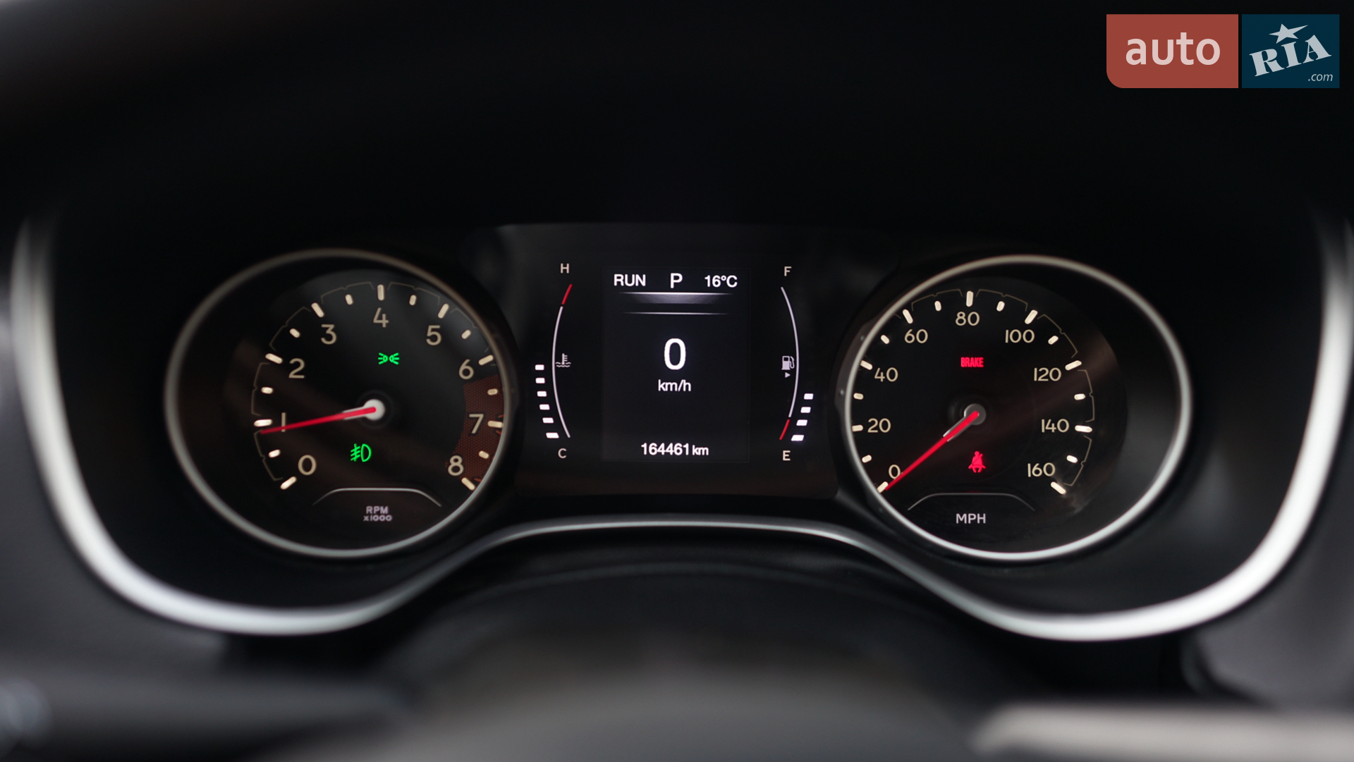 2018 Jeep Compass - мініатюра 16