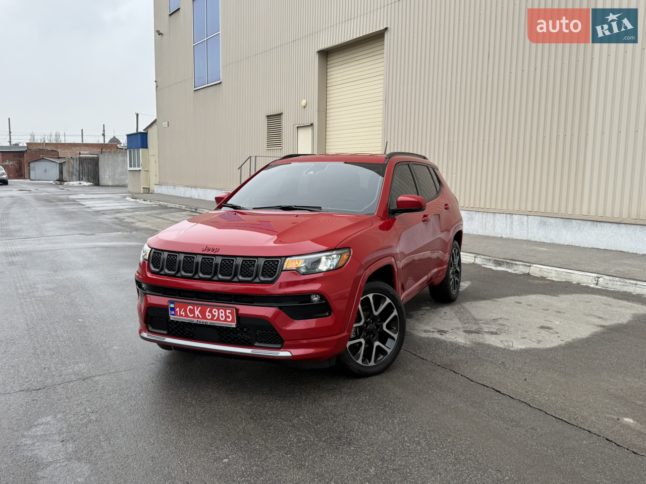 2020 Ford Edge - мініатюра 56