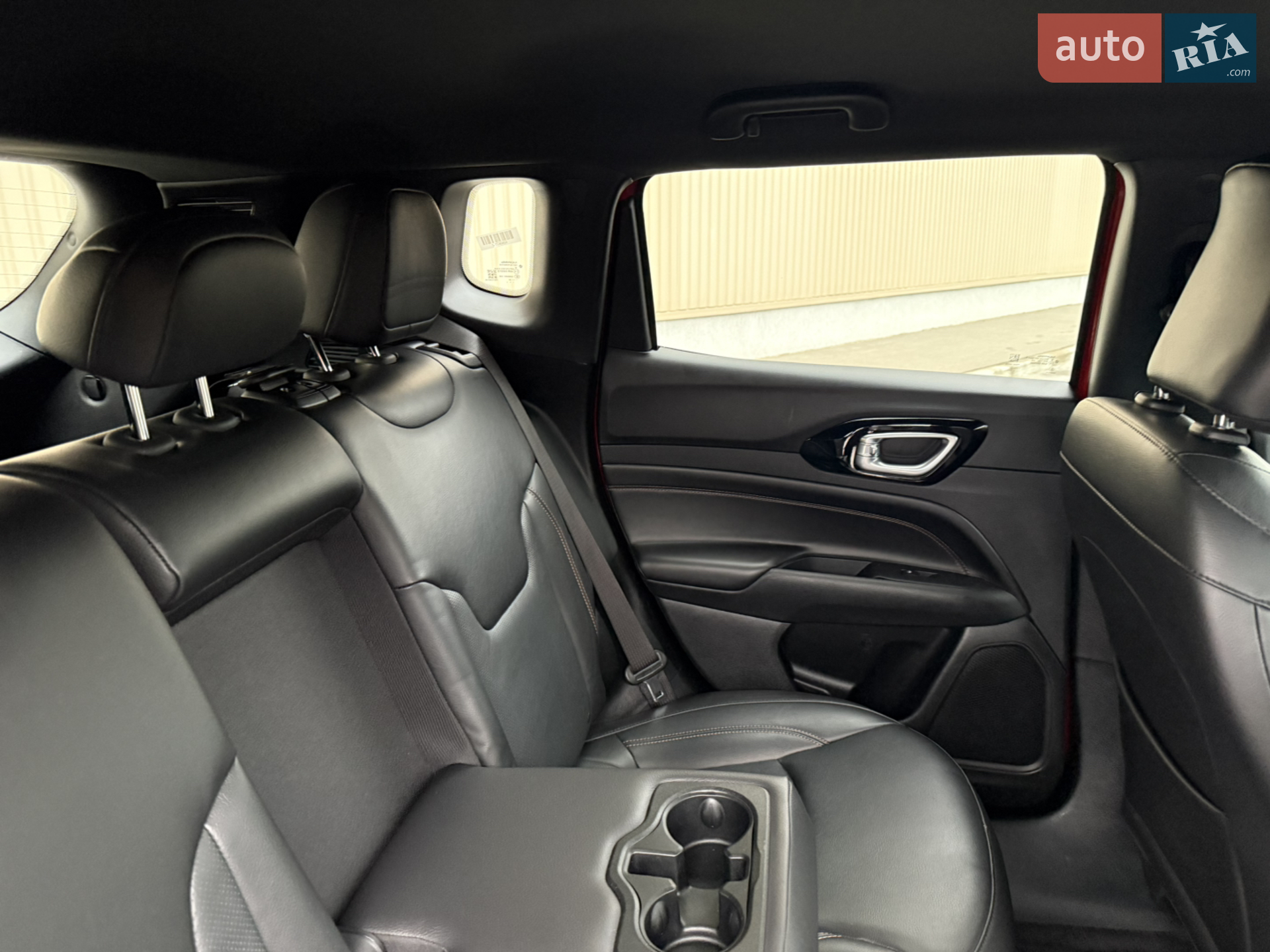 2023 Jeep Compass - мініатюра 25