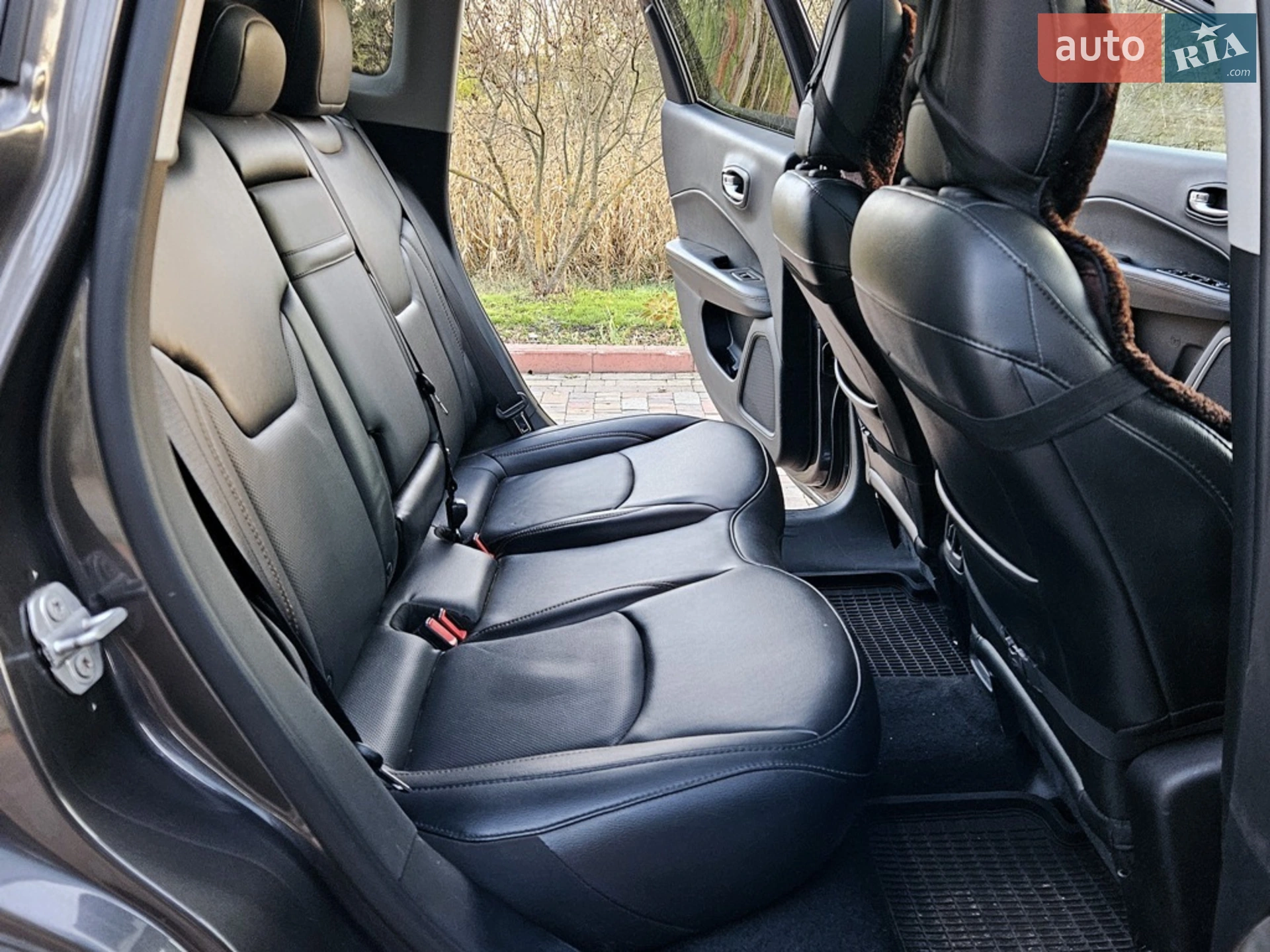 2018 Jeep Compass - мініатюра 20