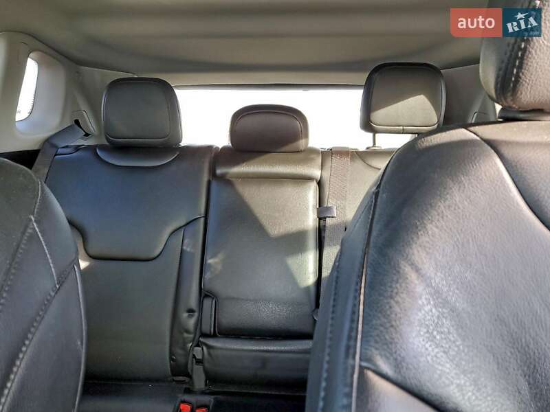 Внедорожник / Кроссовер Jeep Compass 2022 в Львове фото 10 Внедорожник / Кроссовер Jeep Compass 2022 в Львове