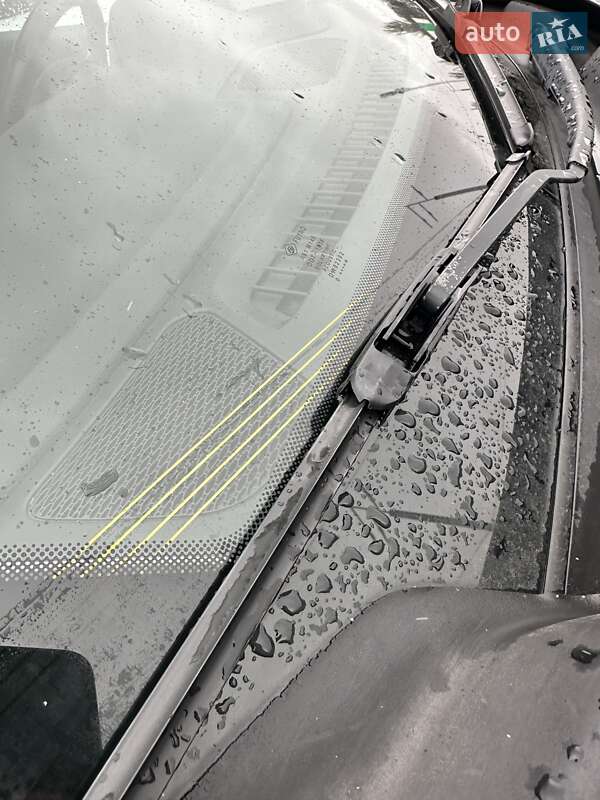 Внедорожник / Кроссовер Jeep Compass 2018 в Киеве