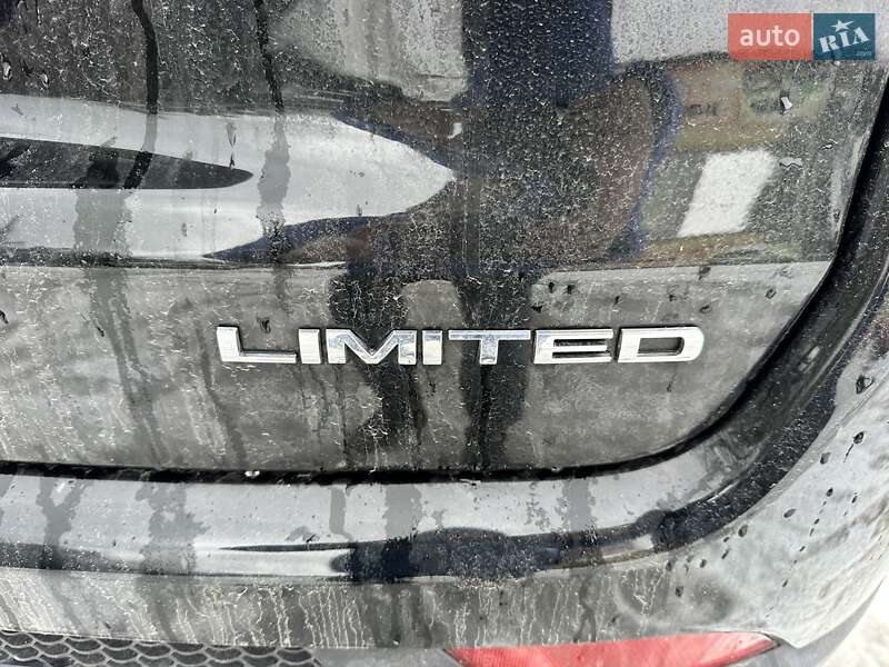 Внедорожник / Кроссовер Jeep Compass 2018 в Киеве