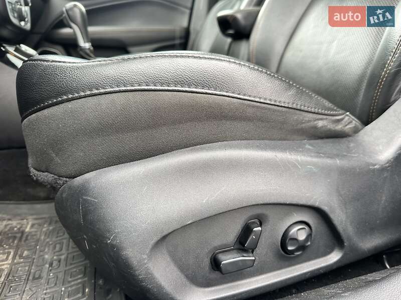 Внедорожник / Кроссовер Jeep Compass 2018 в Киеве