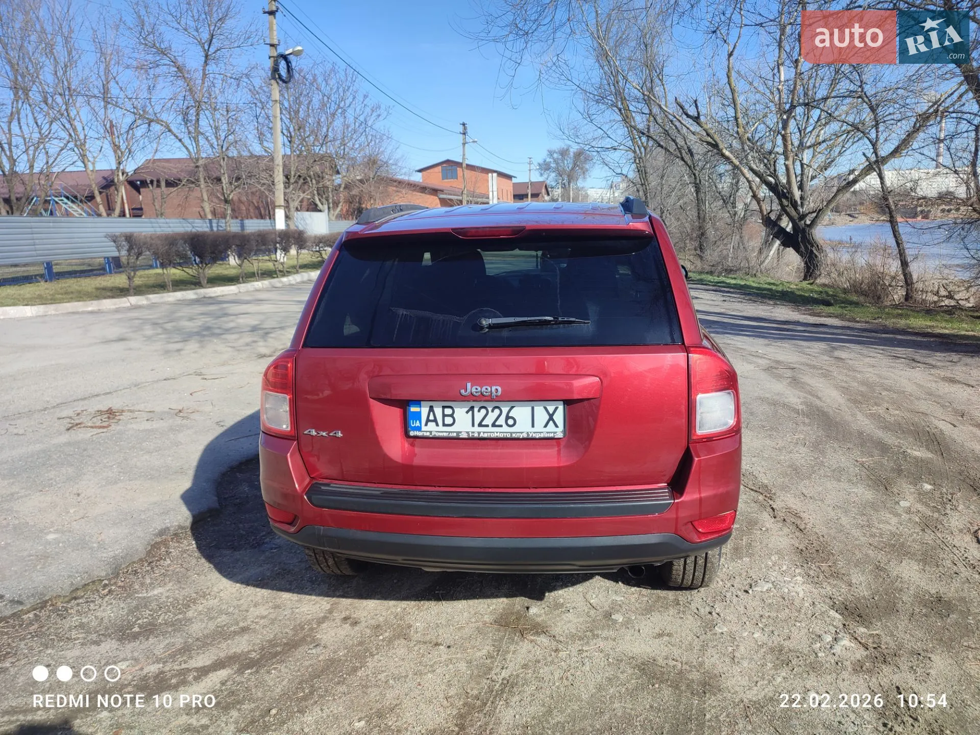 2011 Jeep Compass - мініатюра 19