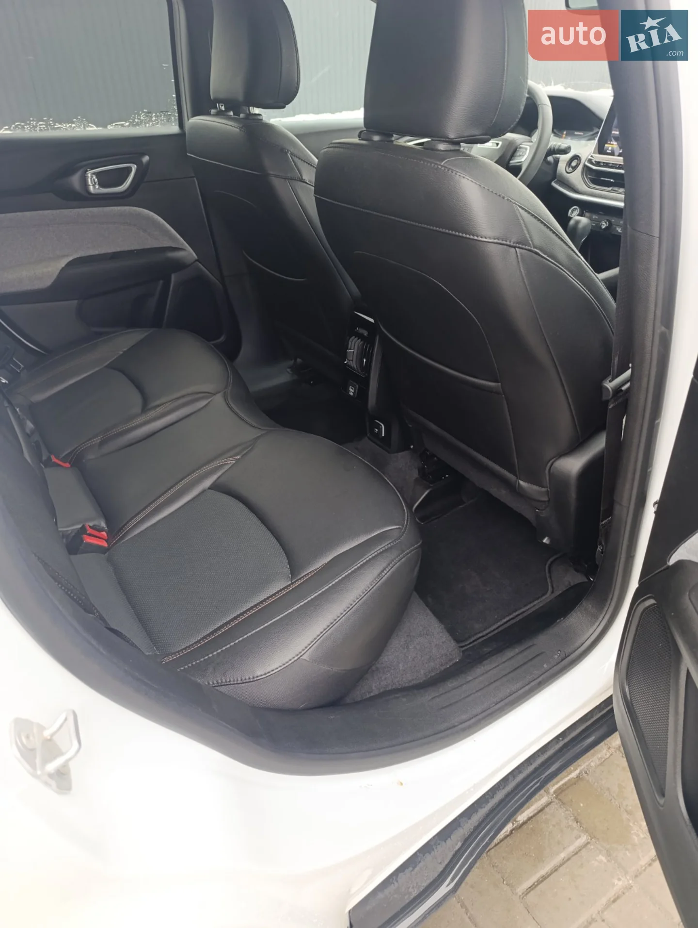 2023 Jeep Compass - мініатюра 11