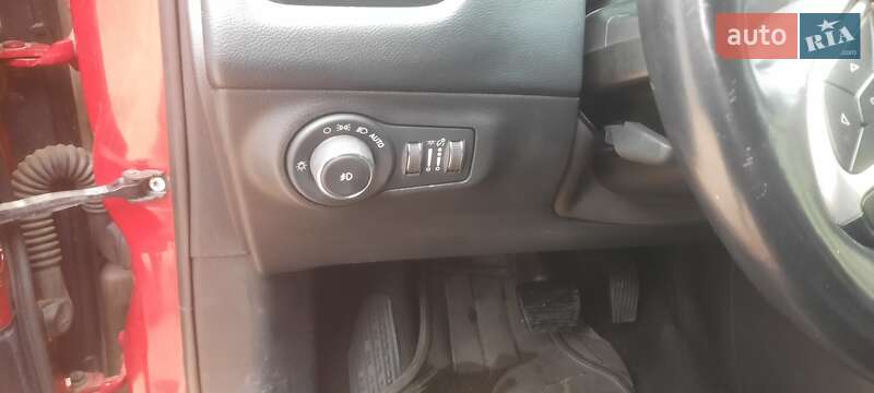 Позашляховик / Кросовер Jeep Compass 2018 в Рівному фото 17 Позашляховик / Кросовер Jeep Compass 2018 в Рівному