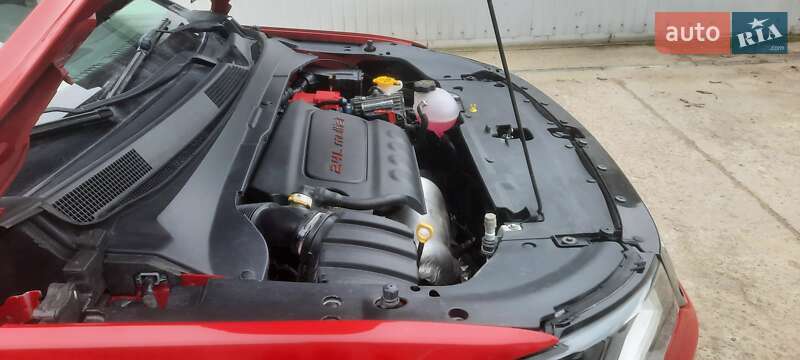 Позашляховик / Кросовер Jeep Compass 2018 в Рівному фото 13 Позашляховик / Кросовер Jeep Compass 2018 в Рівному